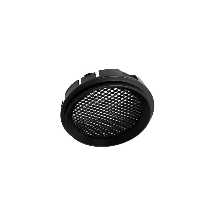 LOOM Design Zubehör RAY HONEYCOMB SMALL Schwarz 803-003