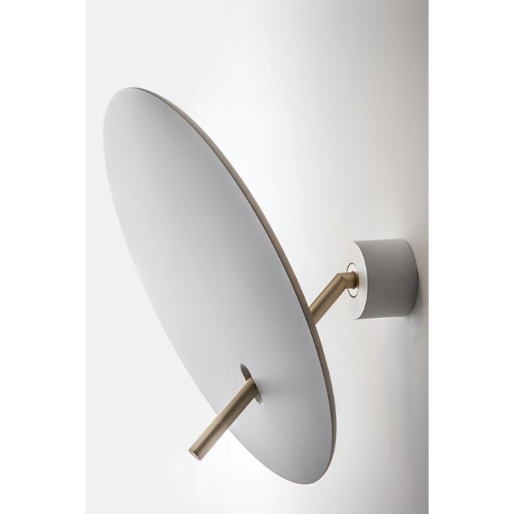 Icone-Minitallux LED-Wandleuchte LUA 2700K/3000K LUA-AP Icone-Minitallux LED-Wandleuchte LUA 2700K/3000K LUA-AP