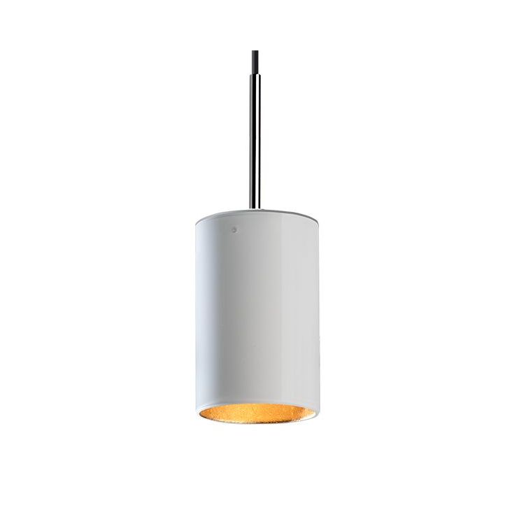 Lumexx LED-Einzelpendel LENXX 2700K weiß/gold 1-564-27-1 Lumexx LED-Einzelpendel LENXX 2700K weiß/gold 1-564-27-1