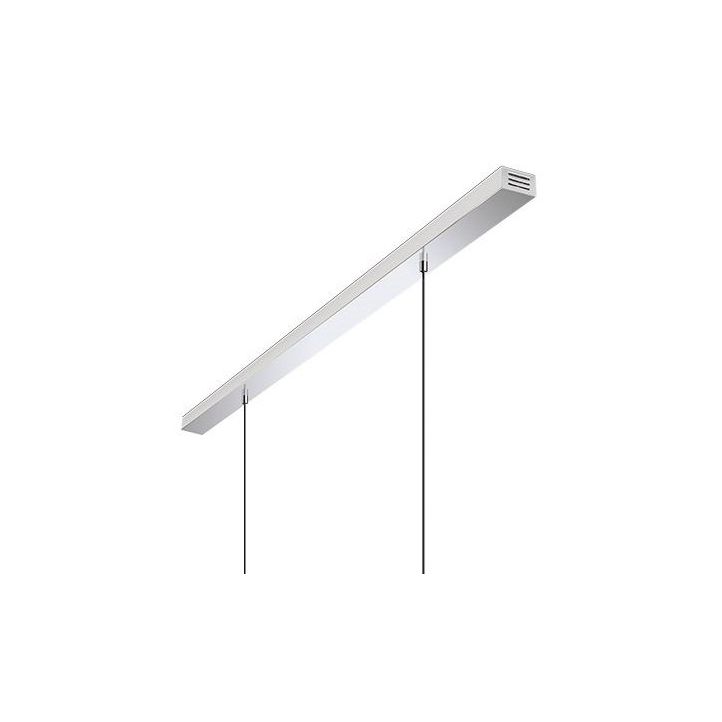 Lumexx Baldachin für VIGA-Serie 1-607-00 Lumexx Baldachin für VIGA-Serie 1-607-00