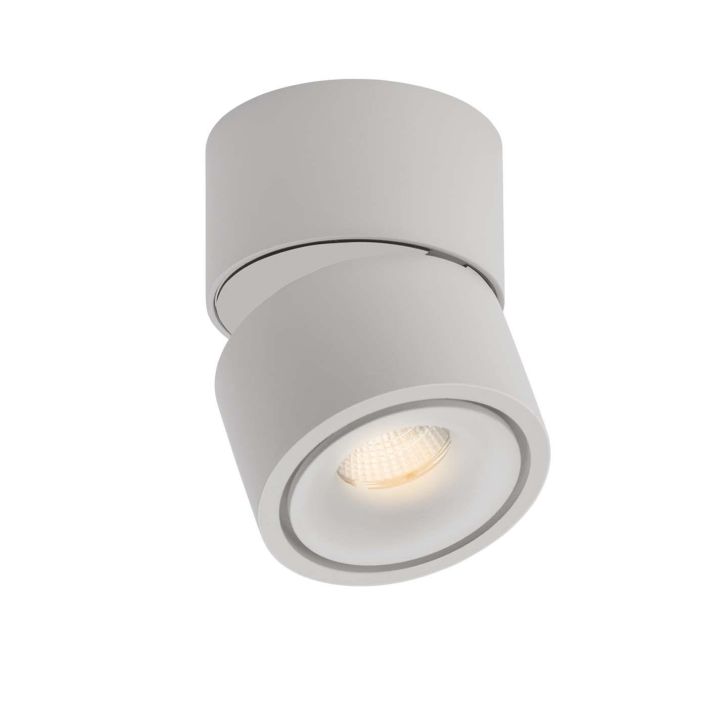 Lumexx LED-Spot EASY MINI Weiß 2-215-29-1 Lumexx LED-Spot EASY MINI Weiß 2-215-29-1