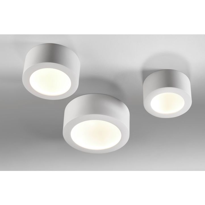 Lupia LED-Deckenleuchte BOWL weiß 15cm/17cm/23cm 2280-8 Lupia LED-Deckenleuchte BOWL weiß 15cm/17cm/23cm 2280-8