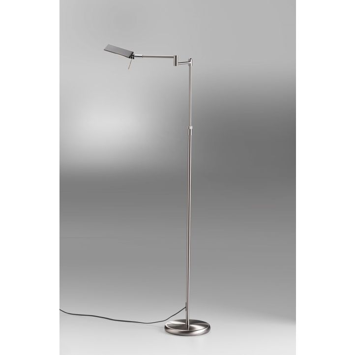 Lupia LED-Leseleuchte LISEUSE Nickel 2810-1-69 Lupia LED-Leseleuchte LISEUSE Nickel 2810-1-69