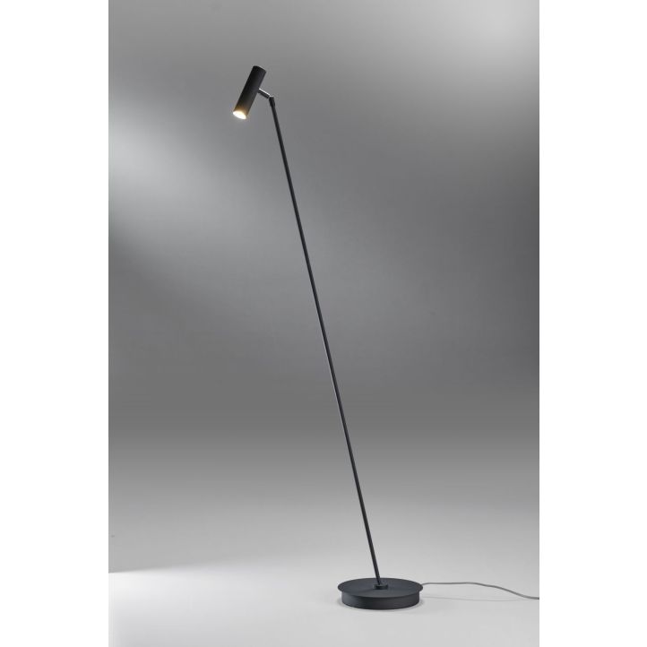 Lupia LED-Leseleuchte CRANE schwarz 2901-1-55 Lupia LED-Leseleuchte CRANE schwarz 2901-1-55