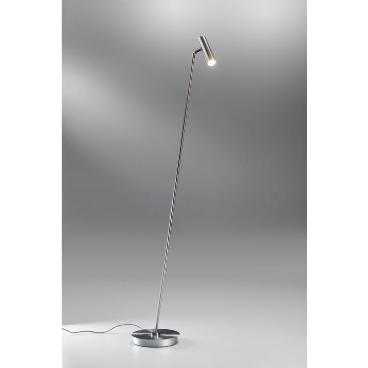 Lupia LED-Leseleuchte CRANE Nickel 2901-1-69 Lupia LED-Leseleuchte CRANE Nickel 2901-1-69