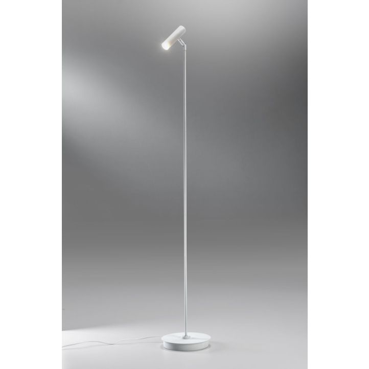 Lupia LED-Leseleuchte CRANE weiß 2901-1-8 Lupia LED-Leseleuchte CRANE weiß 2901-1-8