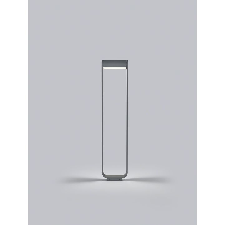 LED-Pollerleuchte LUZ44 Graphit LED-Pollerleuchte LUZ44 Graphit