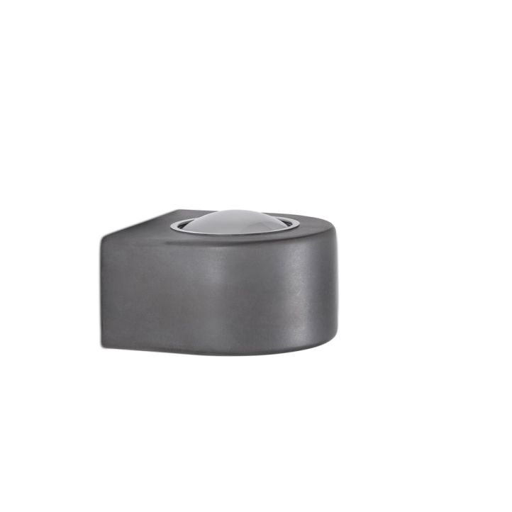Less´n´more MIMIX LED-Wandstrahler Beton M-BWS-2-BG Less´n´more MIMIX LED-Wandstrahler Beton M-BWS-2-BG