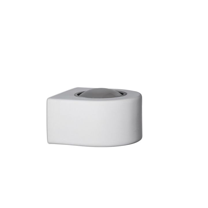 Less´n´more MIMIX LED-Wandstrahler Beton M-BWS-2-BW Less´n´more MIMIX LED-Wandstrahler Beton M-BWS-2-BW