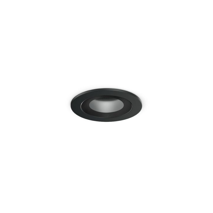 Wever & Ducré Spot MATCH POINT IP44 CEILING REC 1.0 LED 191261 Wever & Ducré Spot MATCH POINT IP44 CEILING REC 1.0 LED 191261