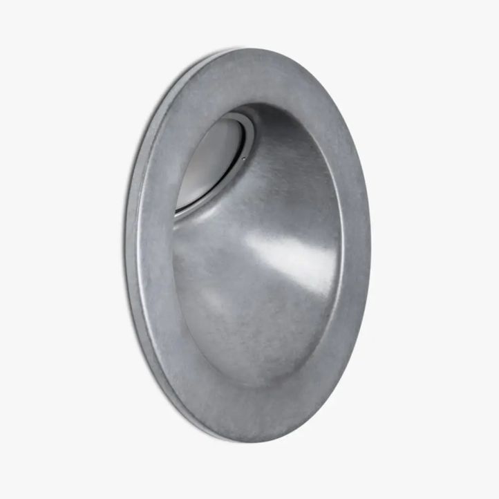 MIMIX Wandeinbauleuchte beton
