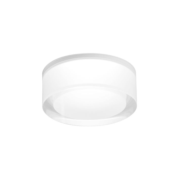 Wever & Ducré LED-Einbauleuchte MIRBI IP44 CEILING REC 1.0 - 3000K W 175688W5 Wever & Ducré LED-Einbauleuchte MIRBI IP44 CEILING REC 1.0 - 3000K W 175688W5
