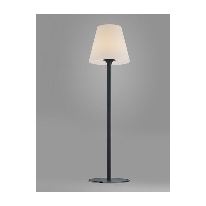Helestra Stehleuchte MORIS-XL 184cm 17/2166.93