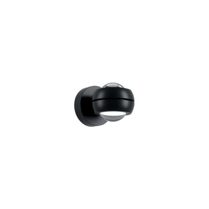 Lodes LED-Wandleuchte NAUTILUS MINI 16551
