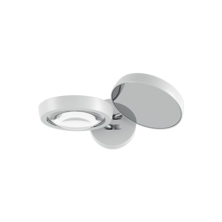 Lodes LED-Wandleuchte NAUTILUS 16550