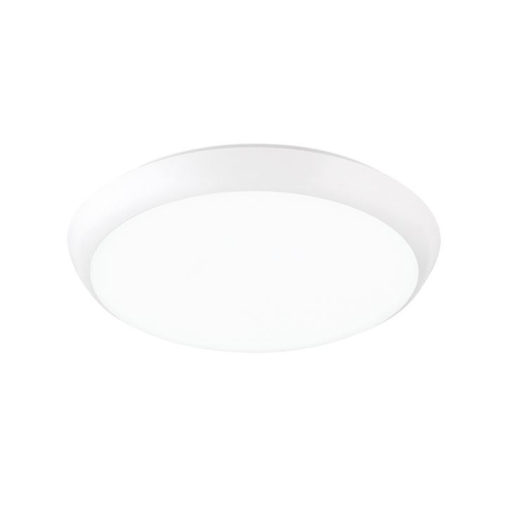 Orion LED-Wandleuchte MAGGY weiß Orion LED-Wandleuchte MAGGY weiß