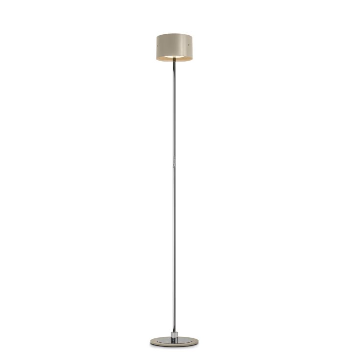 Oligo LED-Stehleuchte TROFEO Cashmere 44-886-21-51 Oligo LED-Stehleuchte TROFEO Cashmere 44-886-21-51