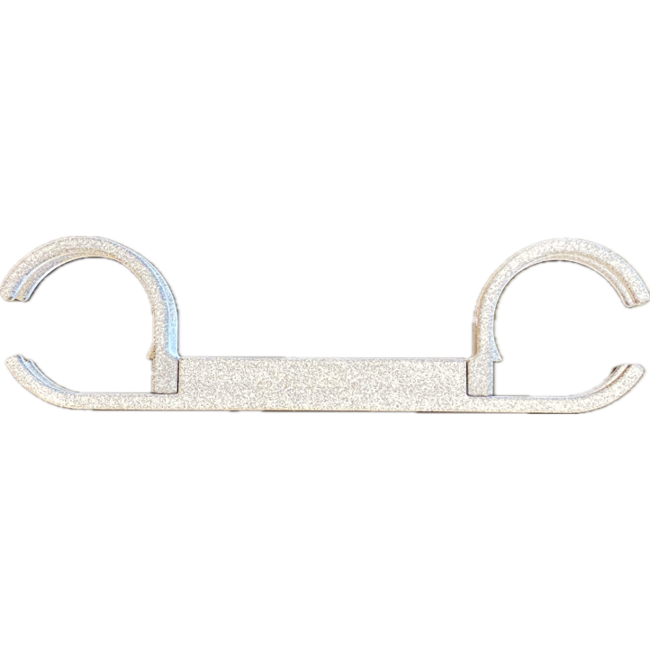 Oligo Kendo Bridge, Verbinder für zwei Kendo, Verbindungsstück für Oligo Kendo Oligo Kendo Bridge, Verbinder für zwei Kendo, Verbindungsstück für Oligo Kendo