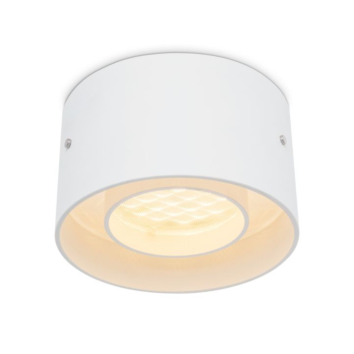 Oligo LED-Deckenleuchte TROFEO Weiß 41-886-21-21 Oligo LED-Deckenleuchte TROFEO Weiß 41-886-21-21