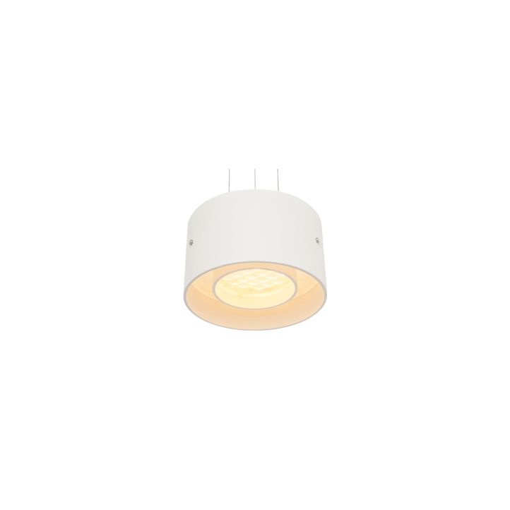 Oligo LED-Einzelpendel TROFEO Weiß G42-886-20-21 Oligo LED-Einzelpendel TROFEO Weiß G42-886-20-21