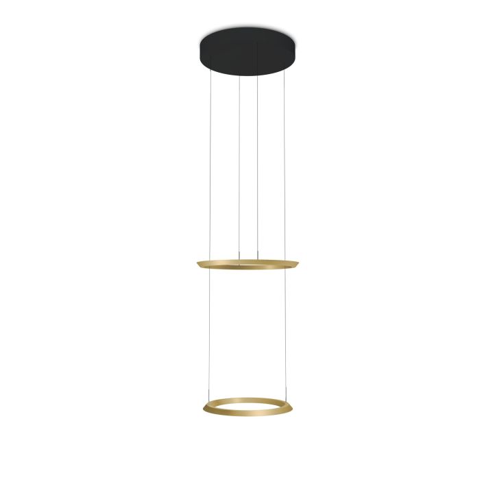 Oligo LED-Pendelleuchte YANO Oligo LED-Pendelleuchte YANO
