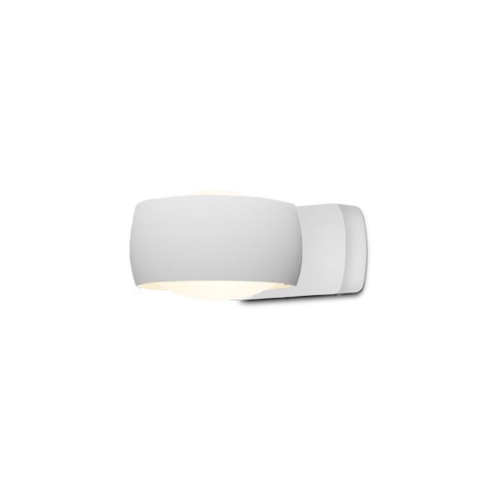 Oligo LED-Wandleuchte GRACE Weiß 40-931-22-21 Oligo LED-Wandleuchte GRACE Weiß 40-931-22-21