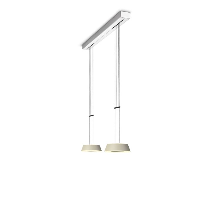 Oligo LED-2er-Pendelleuchte GLANCE Oligo LED-2er-Pendelleuchte GLANCE