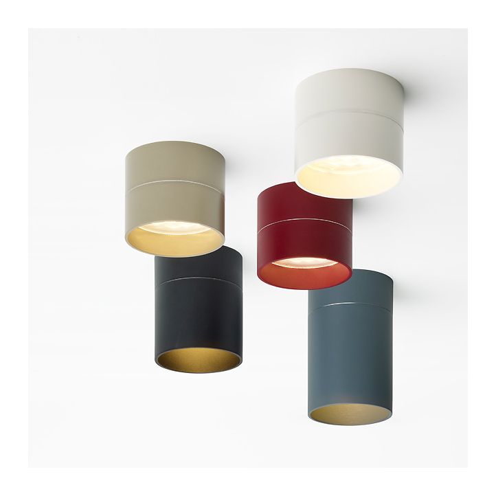 Oligo TUDOR LED-Deckenleuchte Oligo TUDOR LED-Deckenleuchte