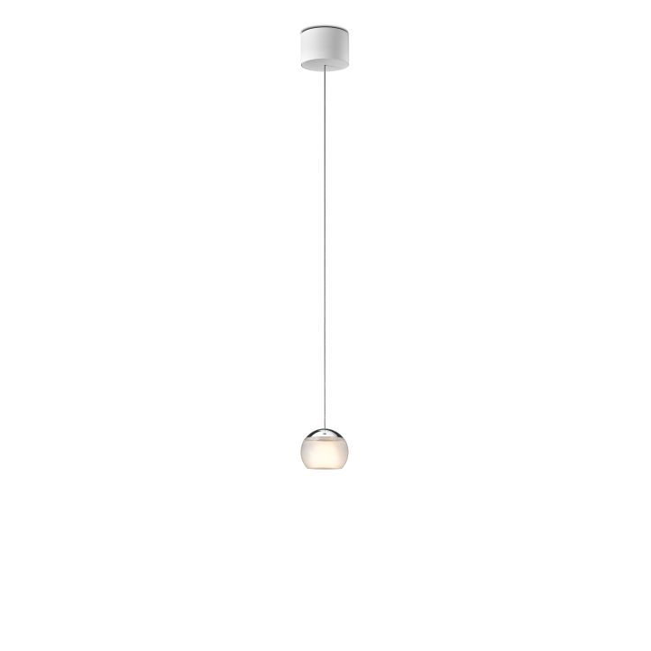 Oligo BALINO LED-Einzelpendel mit Höhenverstellung Oligo BALINO LED-Einzelpendel mit Höhenverstellung