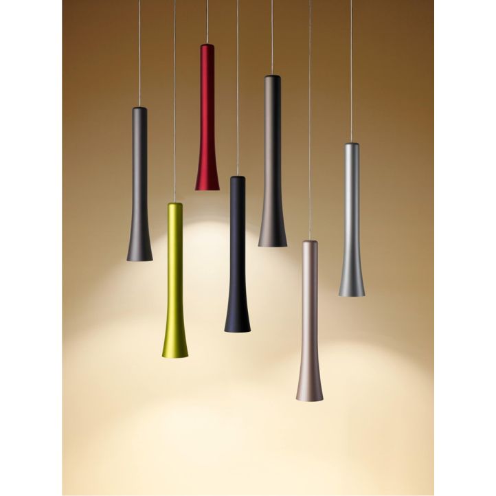 Oligo RIO LED-Pendelleuchte