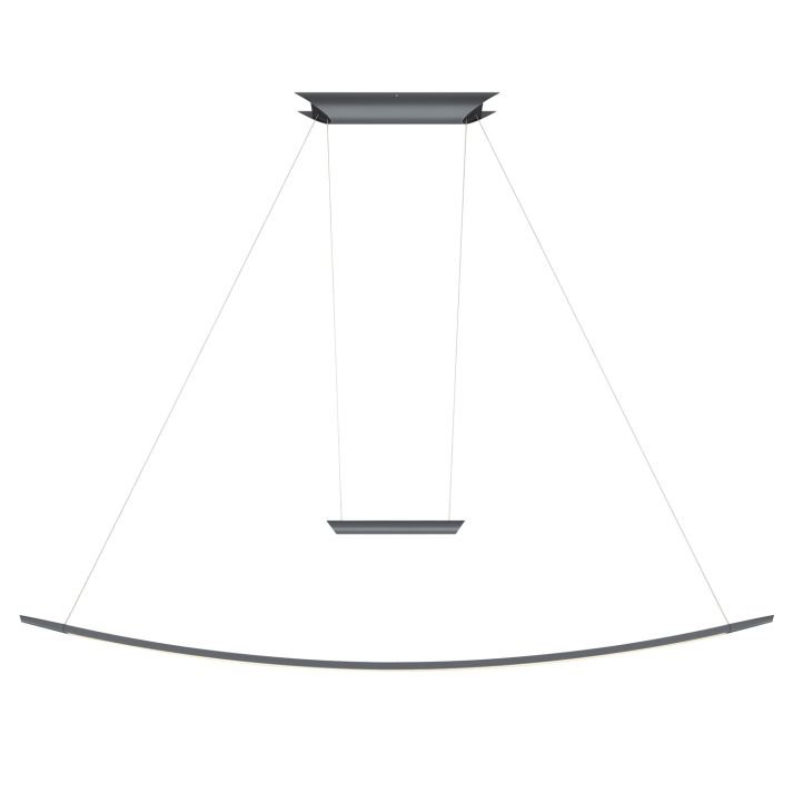 Oligo LISGO SKY SHORT LED-Pendelleuchte Oligo LISGO SKY SHORT LED-Pendelleuchte