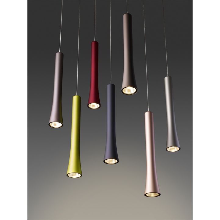 Oligo RIO LED-Pendelleuchte