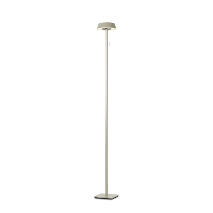 Oligo LED-Stehleuchte GLANCE (gerade) Oligo LED-Stehleuchte GLANCE (gerade)