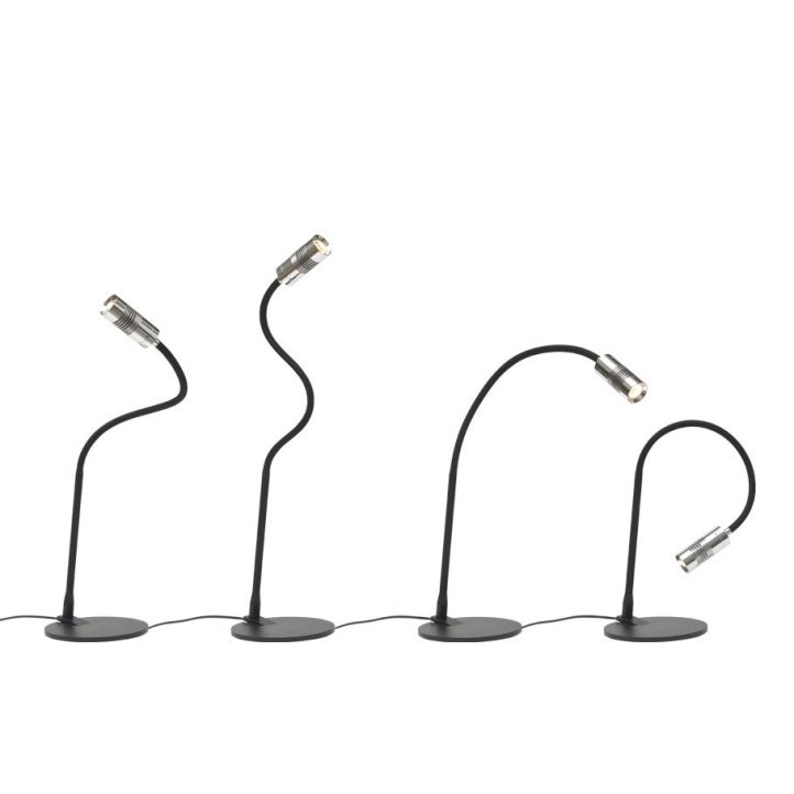 Oligo A LITTLE BIT LED-Tischleuchte Oligo A LITTLE BIT LED-Tischleuchte