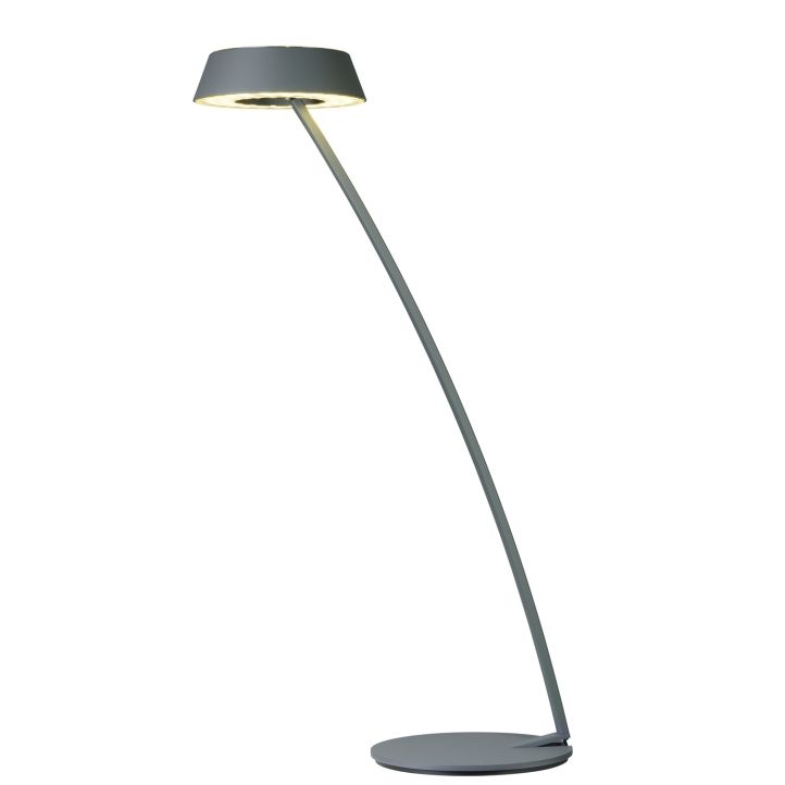Oligo LED-Tischleuchte GLANCE (gebogen) Oligo LED-Tischleuchte GLANCE (gebogen)