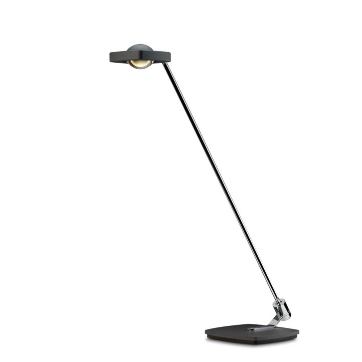 Oligo KELVEEN LED-Tischleuchte graphit Oligo KELVEEN LED-Tischleuchte graphit