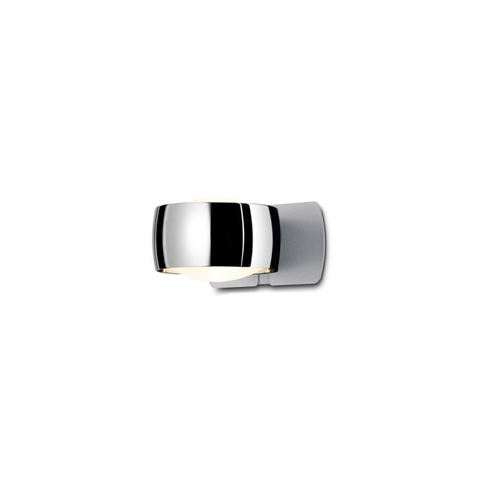 Oligo GRACE LED-Wandeinbauleuchte 40-931-21-05 Oligo GRACE LED-Wandeinbauleuchte 40-931-21-05