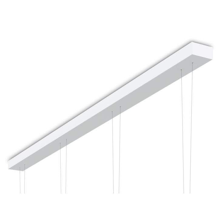 Oligo Baldachin B-FOUR weiß SLACK-LINE 63-507-41 Oligo Baldachin B-FOUR weiß SLACK-LINE 63-507-41