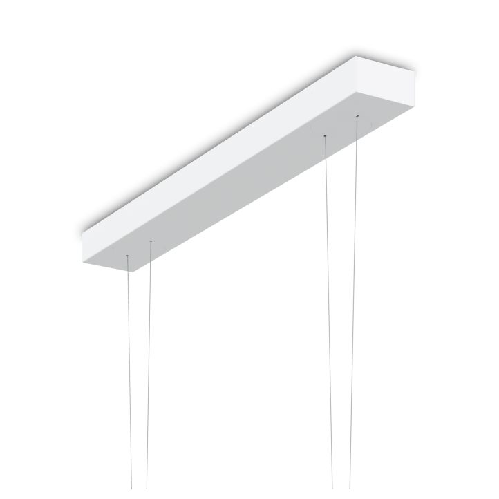 Oligo Baldachin B-TWO weiß SLACK-LINE 63-507-21 Oligo Baldachin B-TWO weiß SLACK-LINE 63-507-21