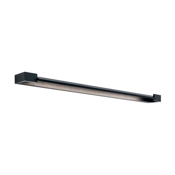 orion- LED-Spiegelleuchte MARILYN 90cm schwarz Soff 3-481 schwarz orion- LED-Spiegelleuchte MARILYN 90cm schwarz Soff 3-481 schwarz