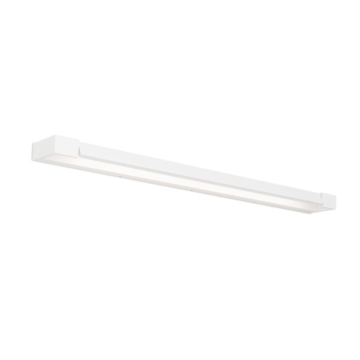 Orion LED-Wandleuchte MARILYN 90cm weiß Soff 3-481 weiß Orion LED-Wandleuchte MARILYN 90cm weiß Soff 3-481 weiß