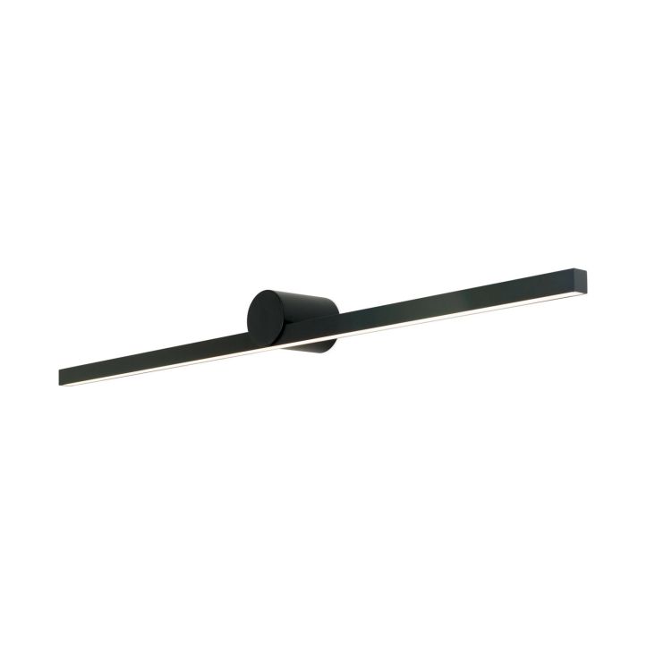 orion- LED-Spiegelleuchte BEAUTY 101cm schwarz Soff 3-585 schwarz orion- LED-Spiegelleuchte BEAUTY 101cm schwarz Soff 3-585 schwarz