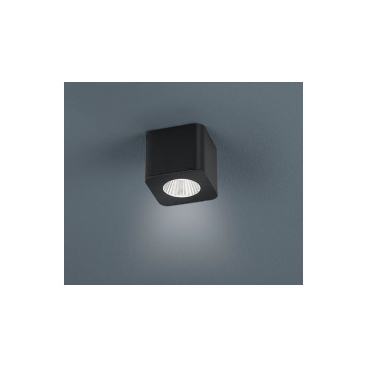 Helestra LED-Deckenleuchte OSO schwarz 15/1552.22 Helestra LED-Deckenleuchte OSO schwarz 15/1552.22