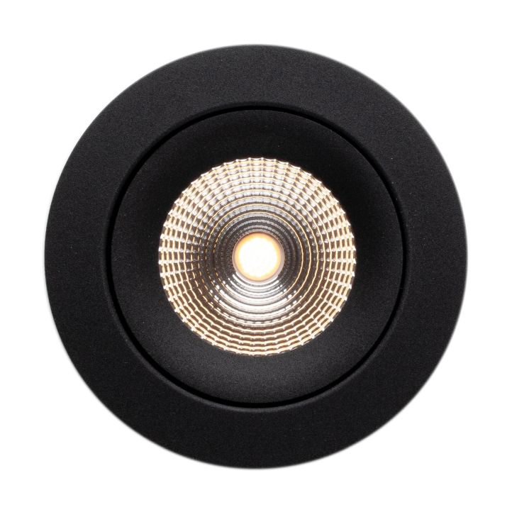 TLG SLC LED-Einbaustrahler ONE 360° SunLike schwarz/weiß/Alu/grün 2700K/3000K SLC115 TLG SLC LED-Einbaustrahler ONE 360° SunLike schwarz/weiß/Alu/grün 2700K/3000K SLC115