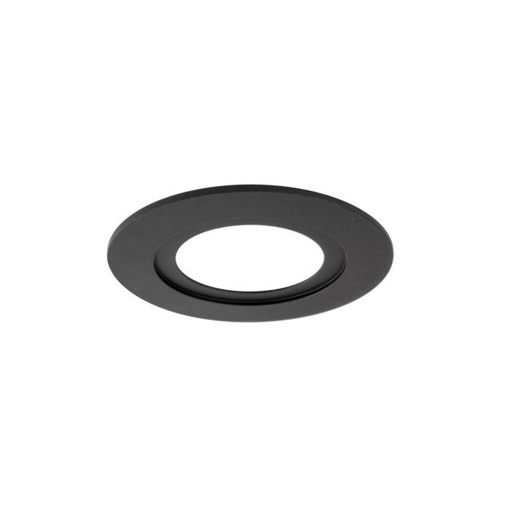 SLC TLG Adapterring RUND schwarz (für ONE) SLC1151 SLC TLG Adapterring RUND schwarz (für ONE) SLC1151