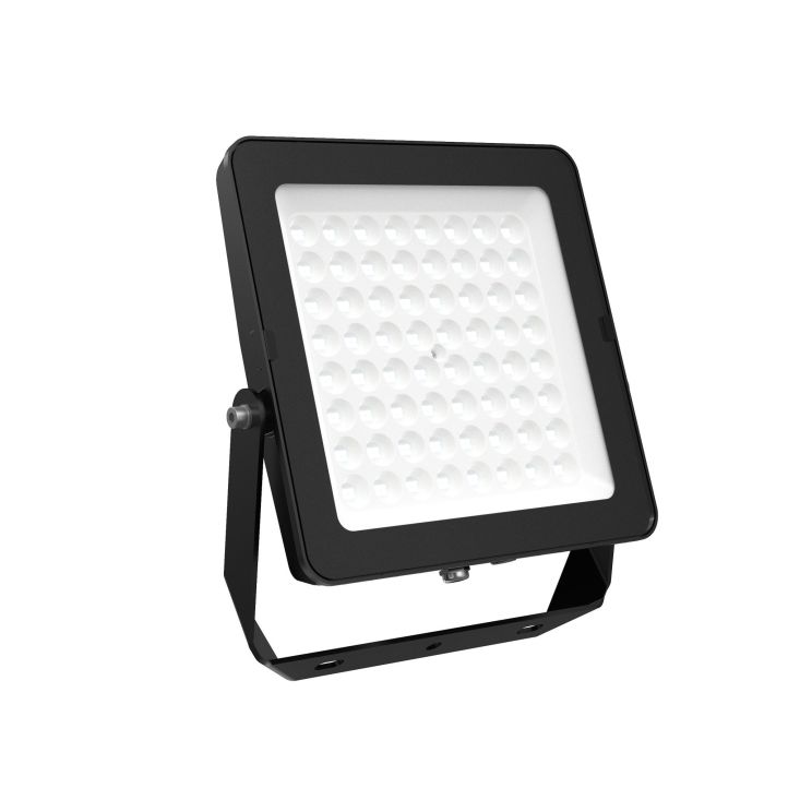 TLG SLC LED-Flutlichtstrahler LITE 100Watt schwarz 4000K SLC1431 TLG SLC LED-Flutlichtstrahler LITE 100Watt schwarz 4000K SLC1431