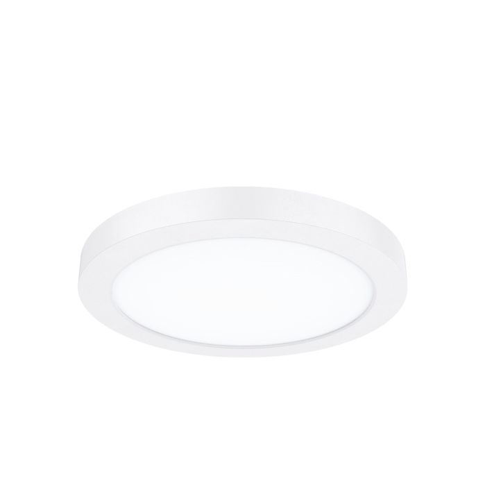 TLG SLC LED-Deckeneinbauleuchte IK06 ESSENTIA 23,5cm weiß (nicht dimmbar) SLC1501 TLG SLC LED-Deckeneinbauleuchte IK06 ESSENTIA 23,5cm weiß (nicht dimmbar) SLC1501