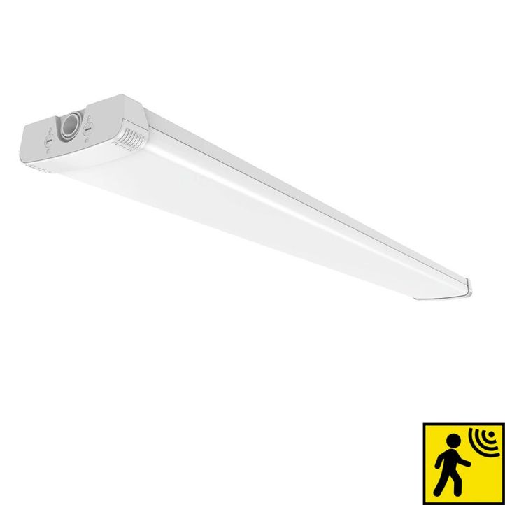 TLG SLC LED-Feuchtraumleuchte UCL 120cm (mit Bewegungssensor) SLC1522 TLG SLC LED-Feuchtraumleuchte UCL 120cm (mit Bewegungssensor) SLC1522