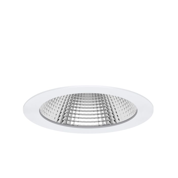 TLG SLC LED-Einbaustrahler SHIFT 19cm 13Watt weiß SLC1525 TLG SLC LED-Einbaustrahler SHIFT 19cm 13Watt weiß SLC1525
