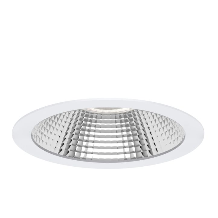 TLG SLC LED-Einbaustrahler SHIFT 23cm 18Watt weiß SLC1526 TLG SLC LED-Einbaustrahler SHIFT 23cm 18Watt weiß SLC1526